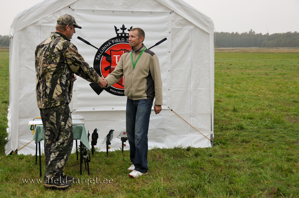 Martin 2010 MV  klass 5 hõbe